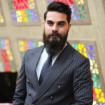 استاد احسان سحلشوری