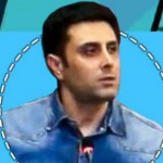 مهدی علینقی پور