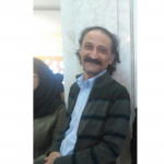 استاد هاتف دوستدار