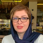 عاطفه قربانی