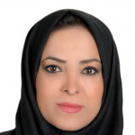 دکتر آذر صائمیان