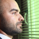 مهران حمزه نژاد