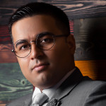 محمد خادم زاده