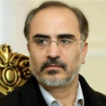 دکتر محمد قربانی گلشن آبادی