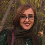 ال‌ناز نجفی‌راد