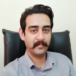 بهزاد ولدخان