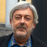 پروفسور دیوید الکساندر