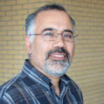 دکتر علی عسگری