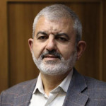 دکتر جلیل عرب خردمند