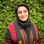 مرجان کشاورز