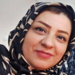 راحله سادات جدائی