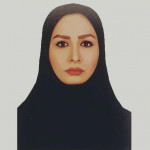 استاد شهرزاد داوری عراقی زاده