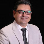 فزرین عطایی یار