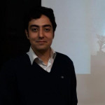 امیررضا کامکار