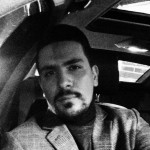 علی کشاورزی-دانشگاه شهید بهشتی