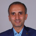 رمضان مهدی زاده