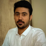 رضا صابری شکیب