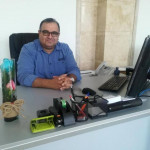 داریوش اسماعیلی