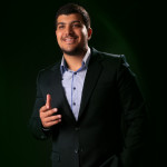 صالح قدمیان مقدم