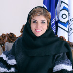 خانم دکتر حاتمی