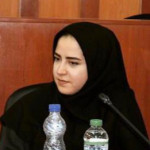 دکتر نرگس حاجی ملا درویش