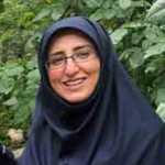 دکتر مریم سلیمانی موحد