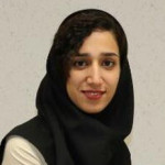 فرزانه قاسمی باباحیدری