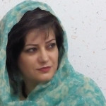 زهرا حیدری