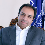 مهندس آزاد قادرمزی