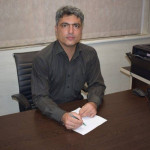 دکتر امیر محمد جلادت