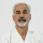 قاسم شهرجردی