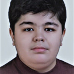 امیرطاها ابراهیمی