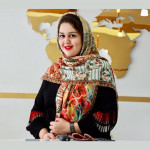 مریم صباغ‌زادگان