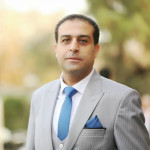 داریوش قاضی‌مراد