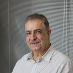 پروفسور سید صدرالدین نجاتی گیلانی