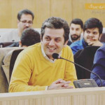 دکتر اسماعیل نورمحمدی