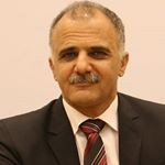 استاد علی کریمی