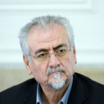 دکتر رشید خدابخش