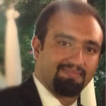 فرهاد شکوهی نژاد