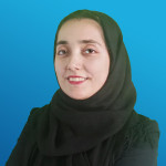 شریفه شفایی- کارشناس ارشد کارآفرینی