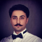 امیر مهدی زاده