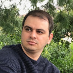 دکتر علیرضا بوستانی پور