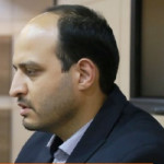 دکتر احمد رئیسی