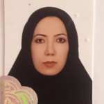 خانم اکرم اکبری