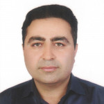 دکتر علی شکوهی راد