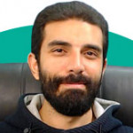 مهدی بیگدلی