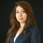 دکتر الهام اسدی