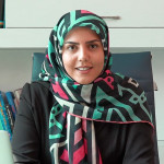 فاطمه زهرا گیلانی نژاد