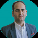 بهزاد غفوری