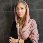 نیلوفر هیهات